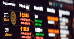 Cryptocurrency Algorithmic Trading with Python and...
